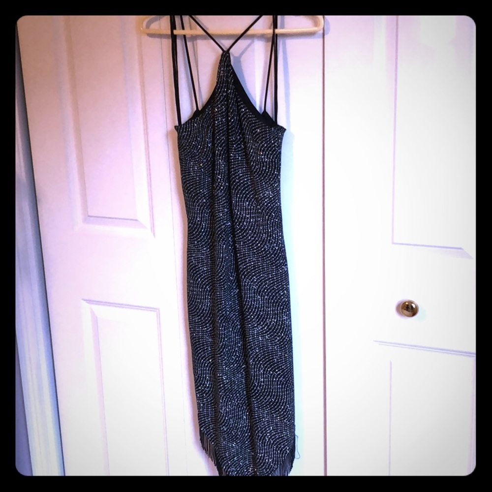 Cache Dress